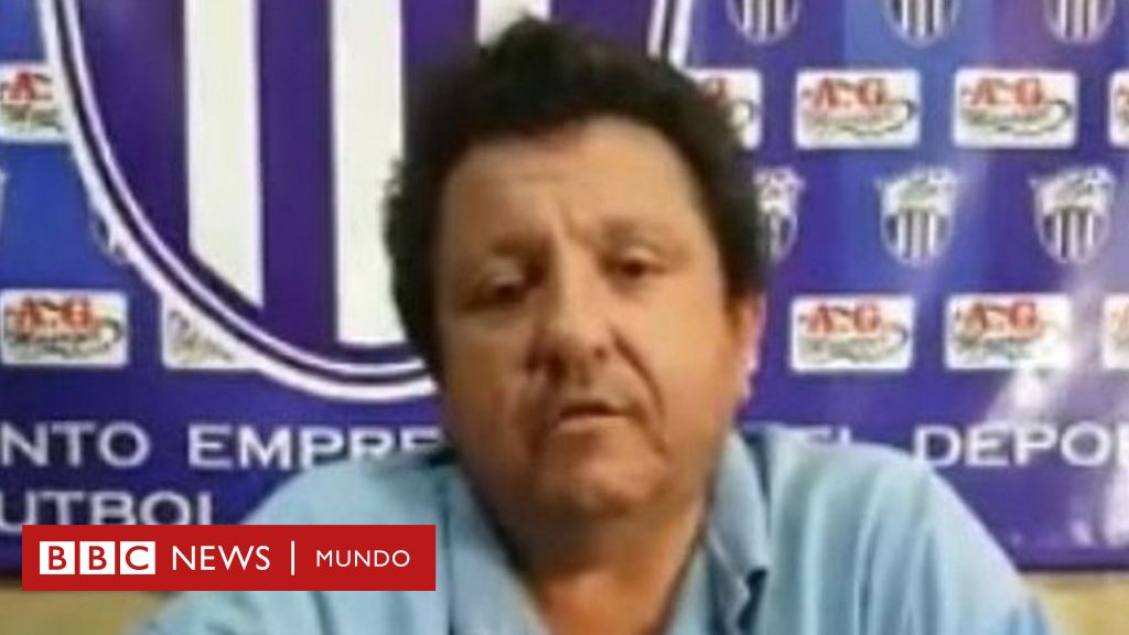 Se suspende el fútbol uruguayo tras el suicidio del futbolista