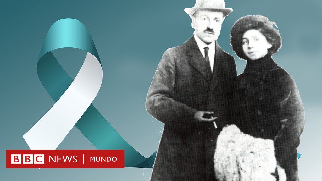 La historia de amor detrás del Papanicolaou, el test que ha salvado millones de vidas de mujeres
