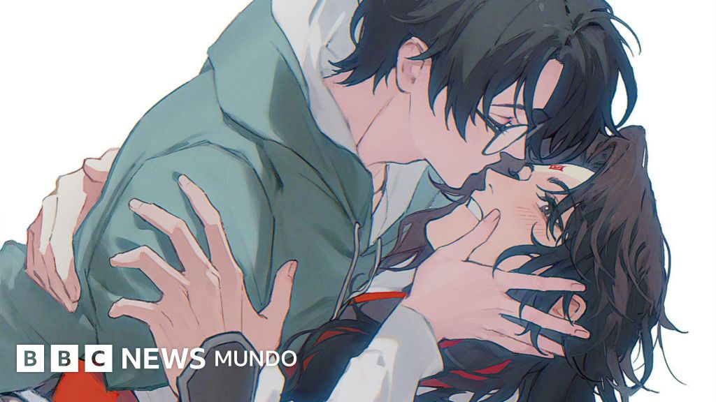 Detención de mujeres en China por literatura erótica gay