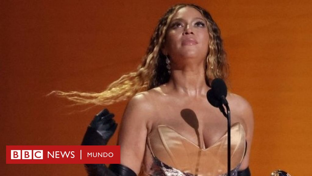 De la gloria a la decepción: Beyoncé se convierte en la artista más premiada en los Grammy pero vuelve a perder en las categorías importantes