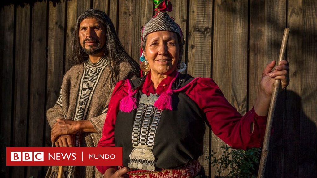 El Enigma De Su Origen Mapudungún Y Otras 4 Singularidades De La Lengua Mapuche Bbc News Mundo