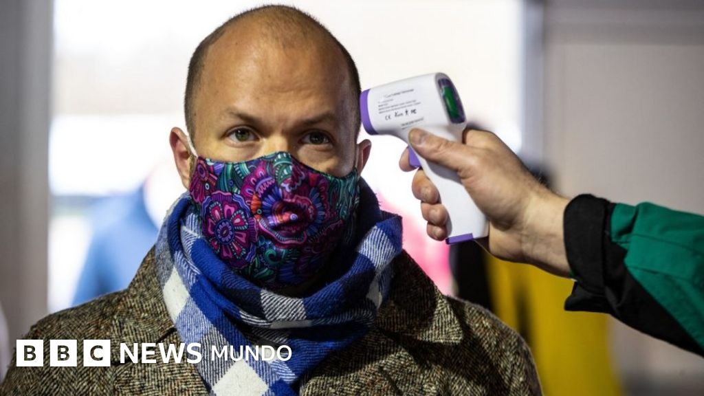 Covid-19: los 5 pasos clave que han dado los países más exitosos a la hora de contener la pandemia