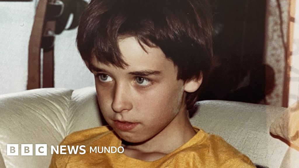 Cómo 175 niños británicos fueron infectados con VIH