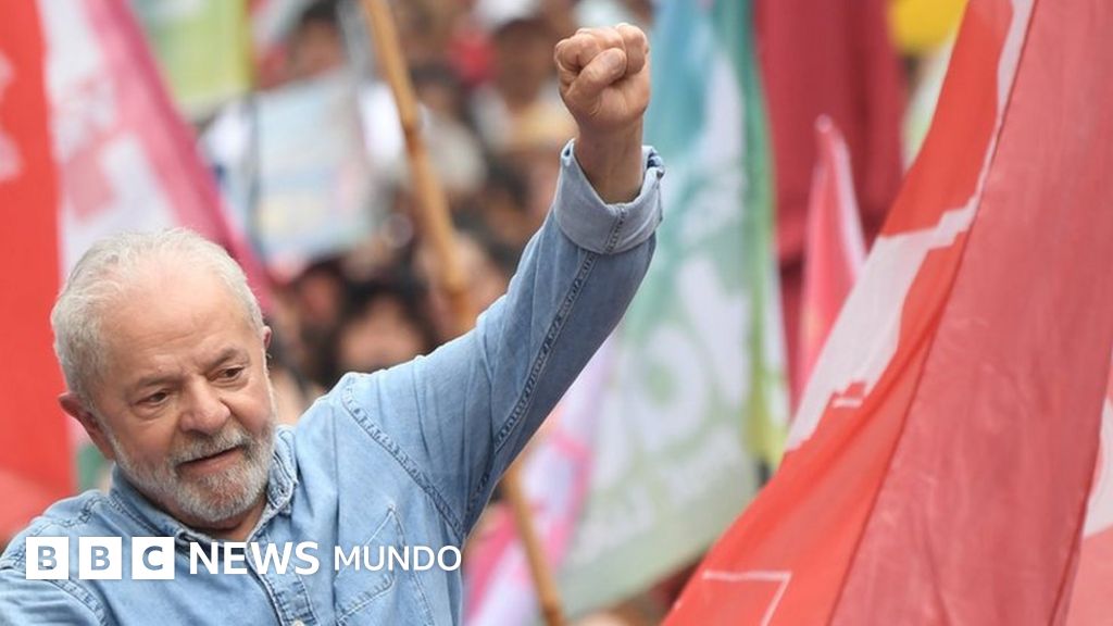 Lula gana en Brasil: "América Latina vive una ola de izquierda, pero con visiones distintas de la democracia"