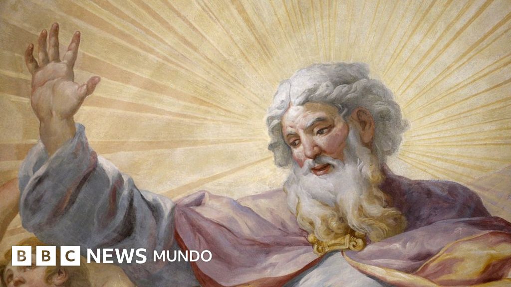 “Dios no es hombre ni mujer”: el controvertido debate dentro de la Iglesia anglicana para decidir cómo referirse a la divinidad