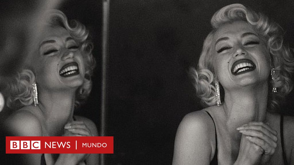 Blonde: las críticas a Ana de Armas por su acento al interpretar a Marilyn Monroe en el biopic (y qué dicen los que la defienden)