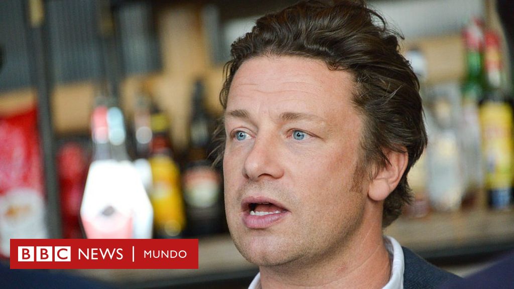 De ser un top ventas a caer en el olvido, ¿qué fue del cocinero Jamie Oliver?, Gastronomía: recetas, restaurantes y bebidas