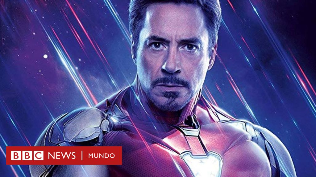 Avengers Endgame: ¿cómo funciona la física cuántica con la que Iron Man y  su equipo intentan salvar el universo? - BBC News Mundo