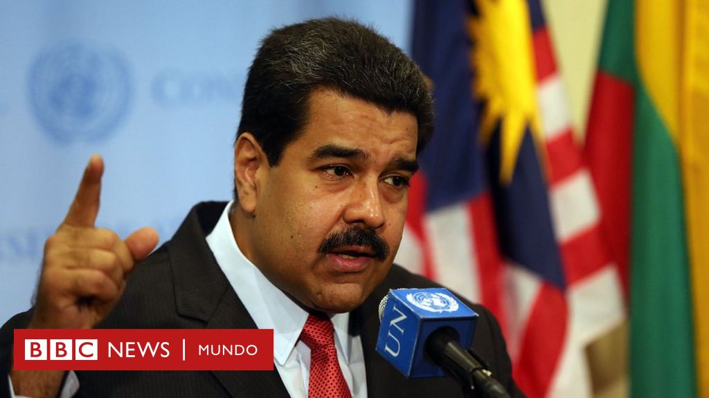 cules-son-los-incumplimientos-por-los-que-mercosur-amenaza-con-expulsar-a-venezuela-bbc-news-mundo