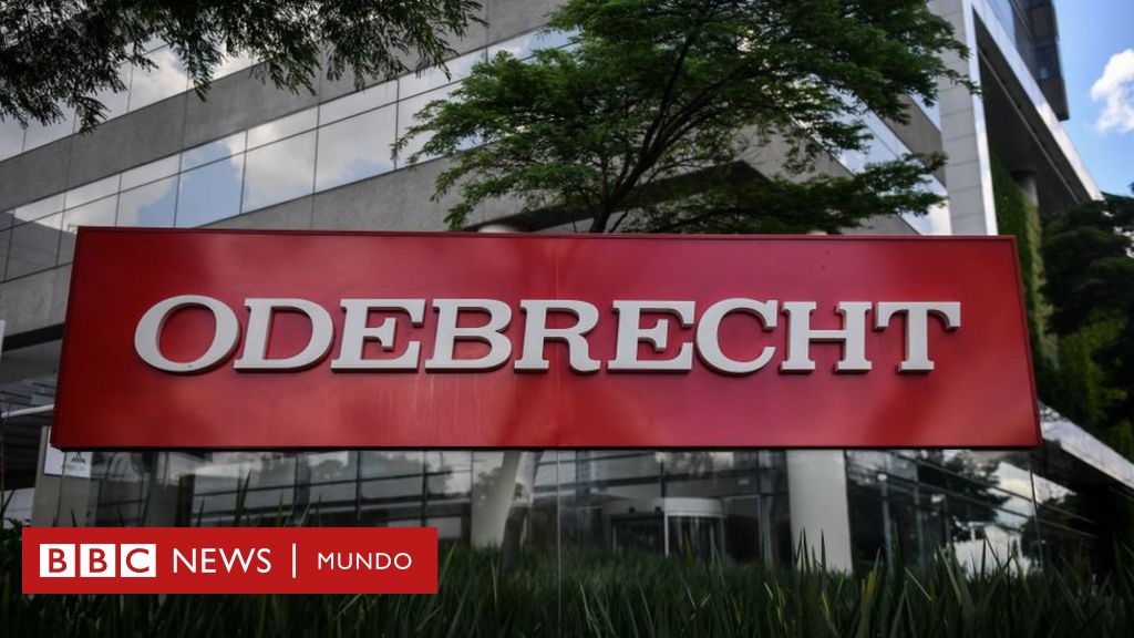 Caso Odebrecht La Destitución De Los Fiscales Encargados De Investigar Casos De Corrupción En 5628