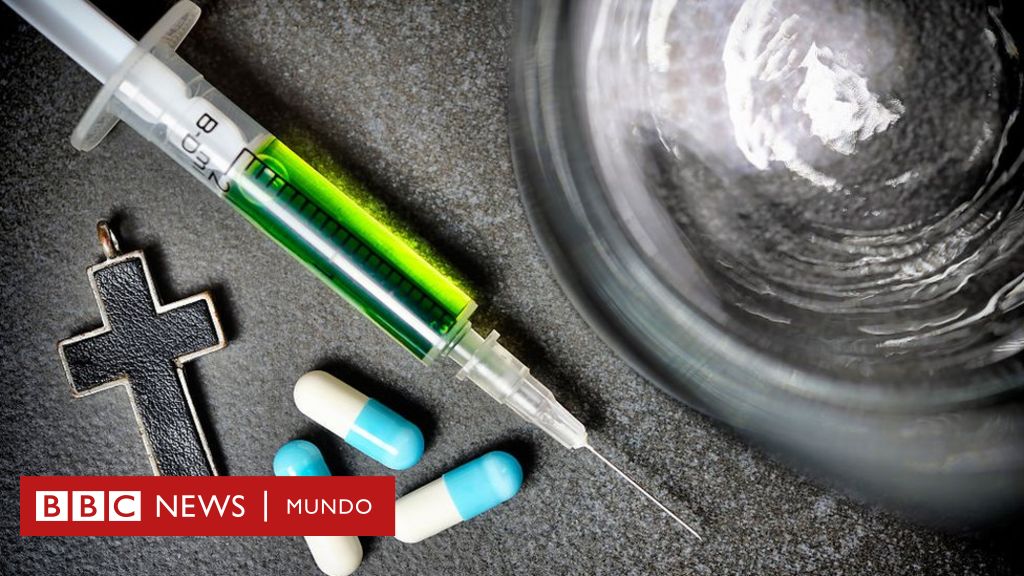 Qué Son La Eutanasia Pasiva Y Activa Y En Qué Se Diferencian Del Suicidio Asistido Bbc News Mundo 6756