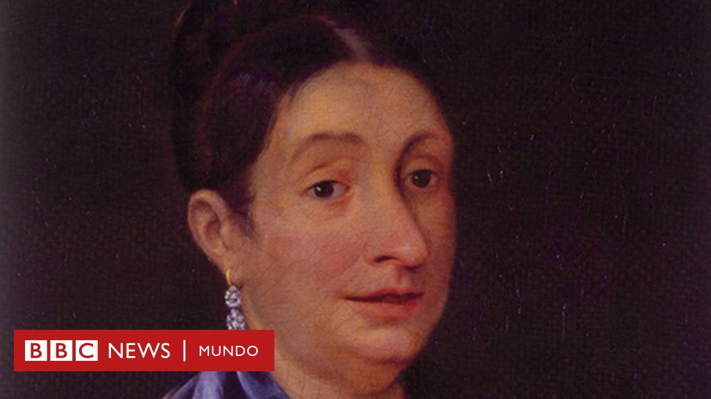 Quién era la Corregidora de Querétaro, una de las mujeres fuertes de la  historia de México - BBC News Mundo