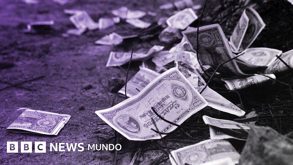 El país en el que los precios se duplicaban cada 15 horas