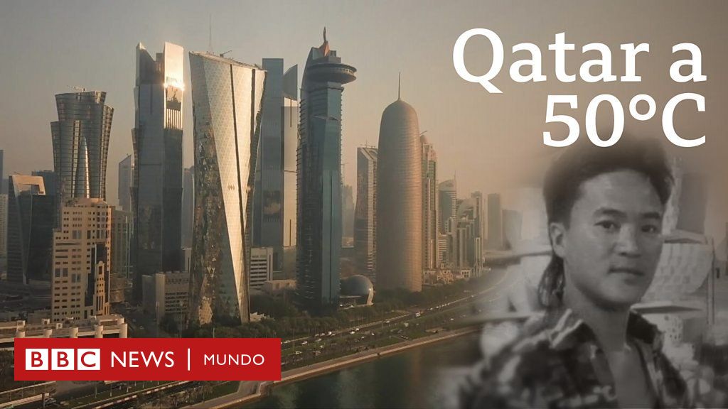 Qatar a 50ºC: las muertes por calor extremo en el Golfo Pérsico