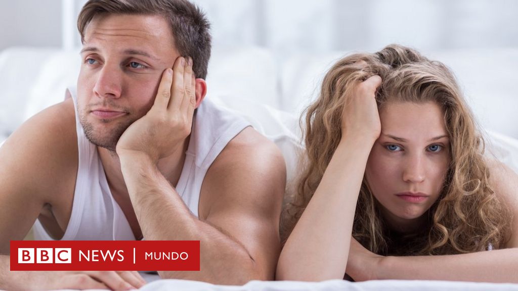 Relaciones sexuaales: hombres que ven contenidos para adultos no son  felices con sus parejas