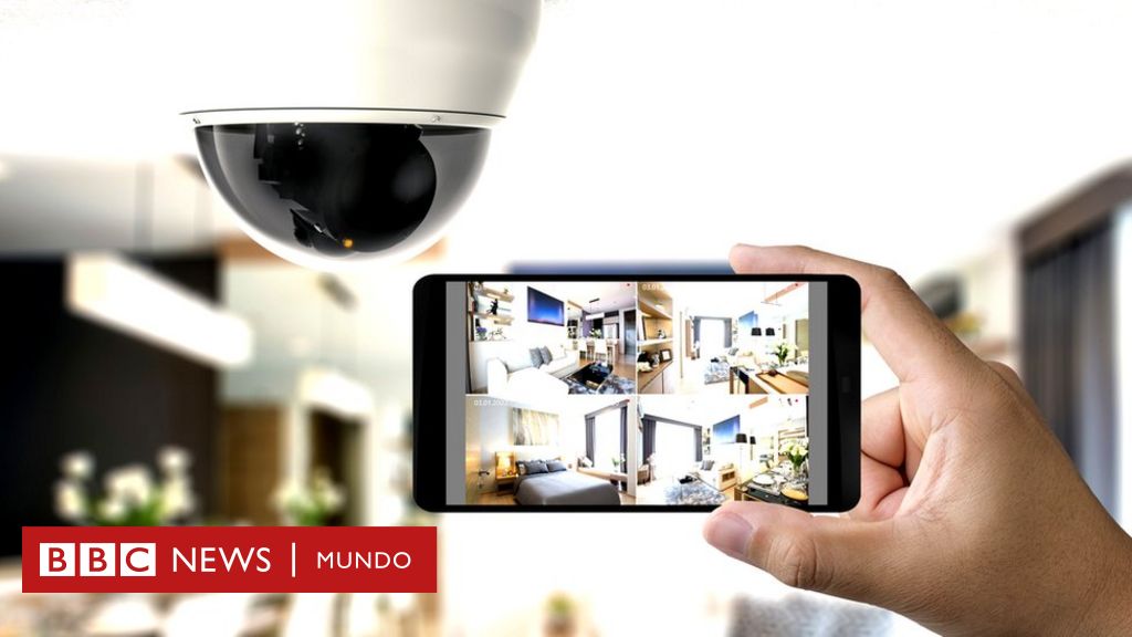 Con estas dos cámaras de vigilancia tendrás tu casa controlada y no  gastarás ni 55 euros en su compra