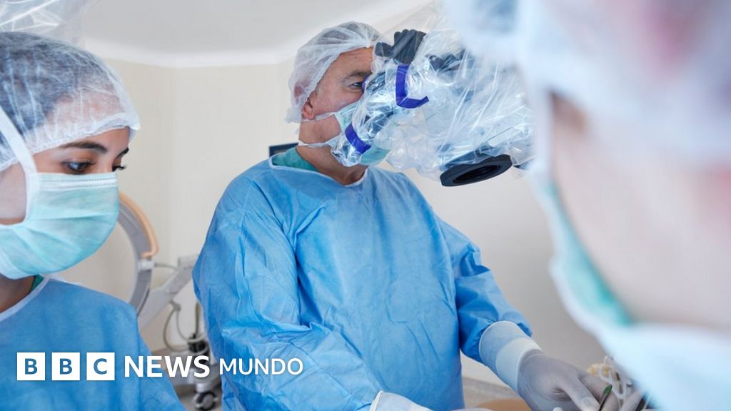 mejor hospital para cirugía de próstata en el Reino Unido