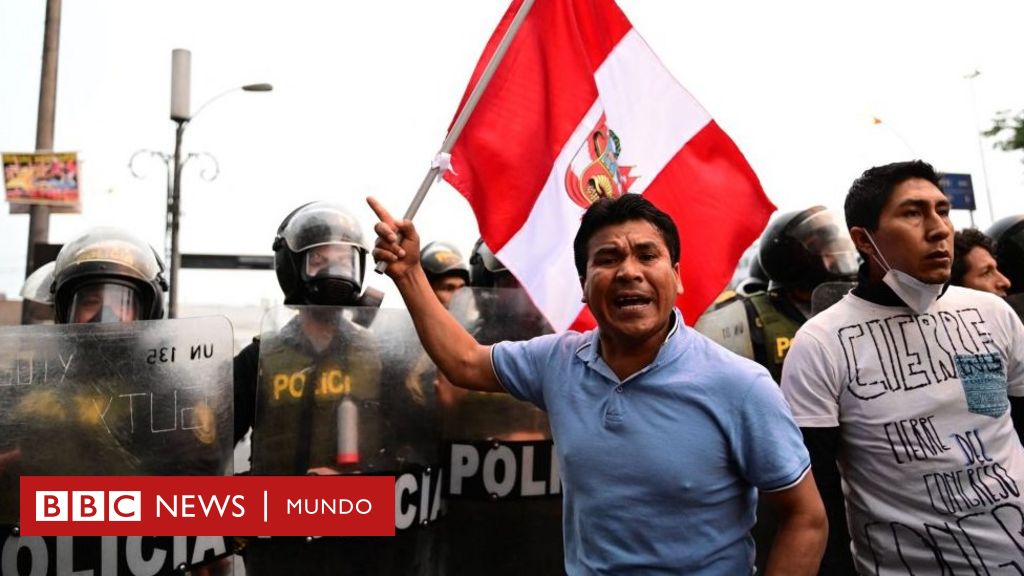 ¿Cuál ha sido el costo económico de las protestas en Perú por la salida de Pedro Castillo?