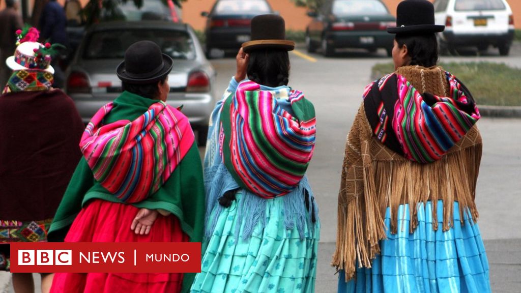 Por qué a muchos peruanos les cuesta reconocerse como cholos - BBC News  Mundo