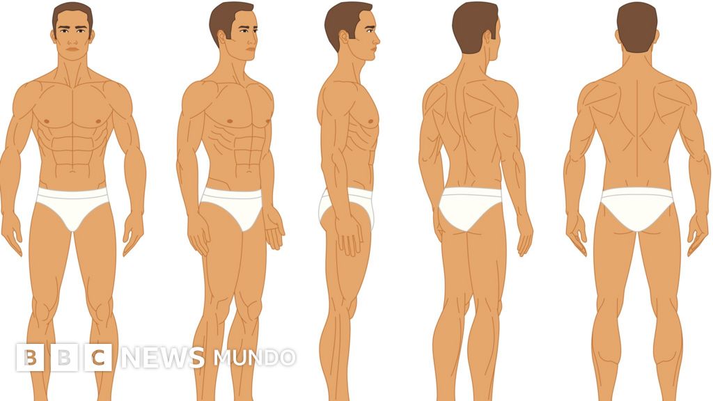 Día Internacional del Hombre: Ponte a prueba, ¿cuánto sabes sobre el