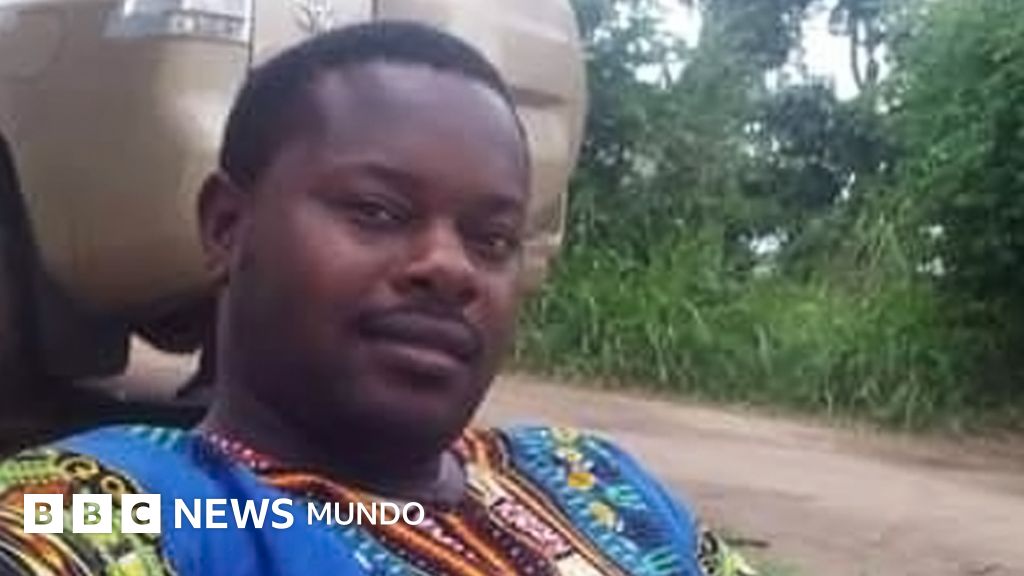 Le ofrecieron la libertad a cambio de unirse al grupo mercenario ruso Wagner: habla la familia del tanzano muerto en Ucrania