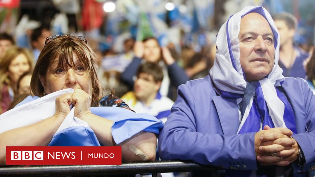 Elecciones En Uruguay: Qué Son Los Votos "observados" Que Tienen En ...