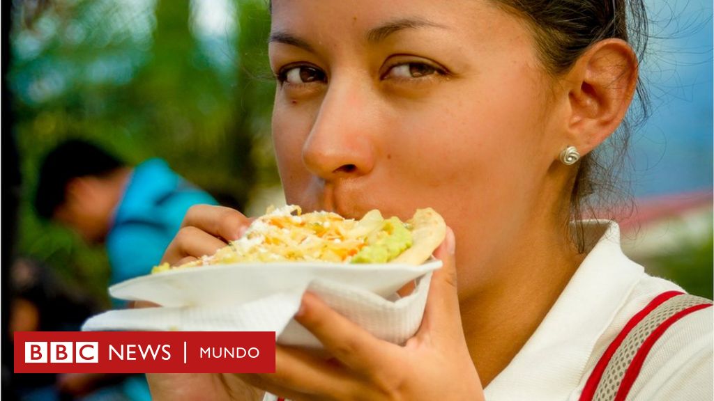 Las dietas que ya matan más gente que el tabaco a nivel mundial (y qué tan  saludable es lo que comemos en América Latina) - BBC News Mundo