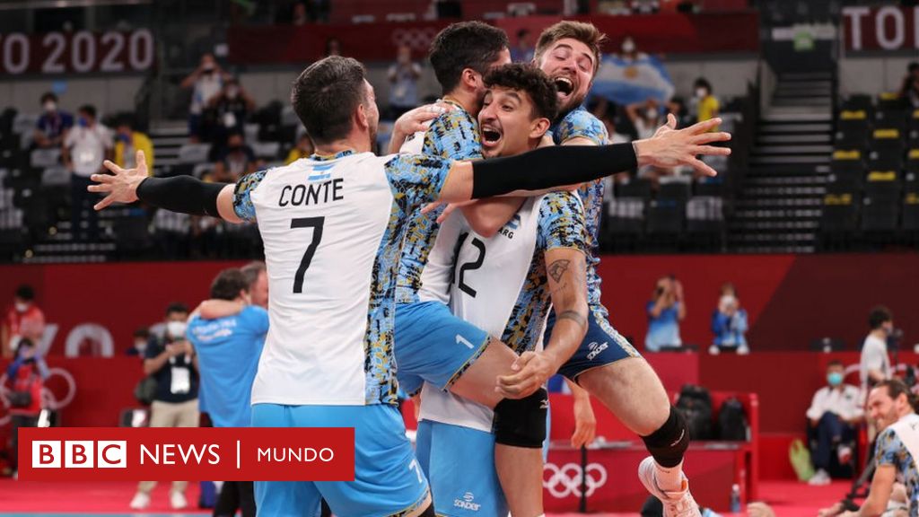 Principales Noticias del Mundo del Voleibol en Sudamerica