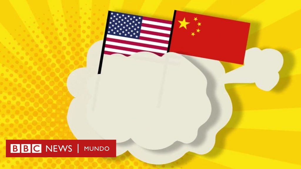 Estados Unidos Vs. China: Qué Es Una Guerra Comercial, Qué Armas Emplea ...