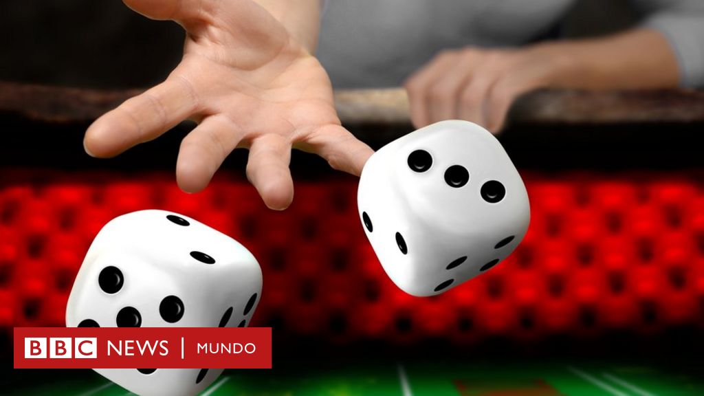 Ganancias gigantescas en juegos de azar en español