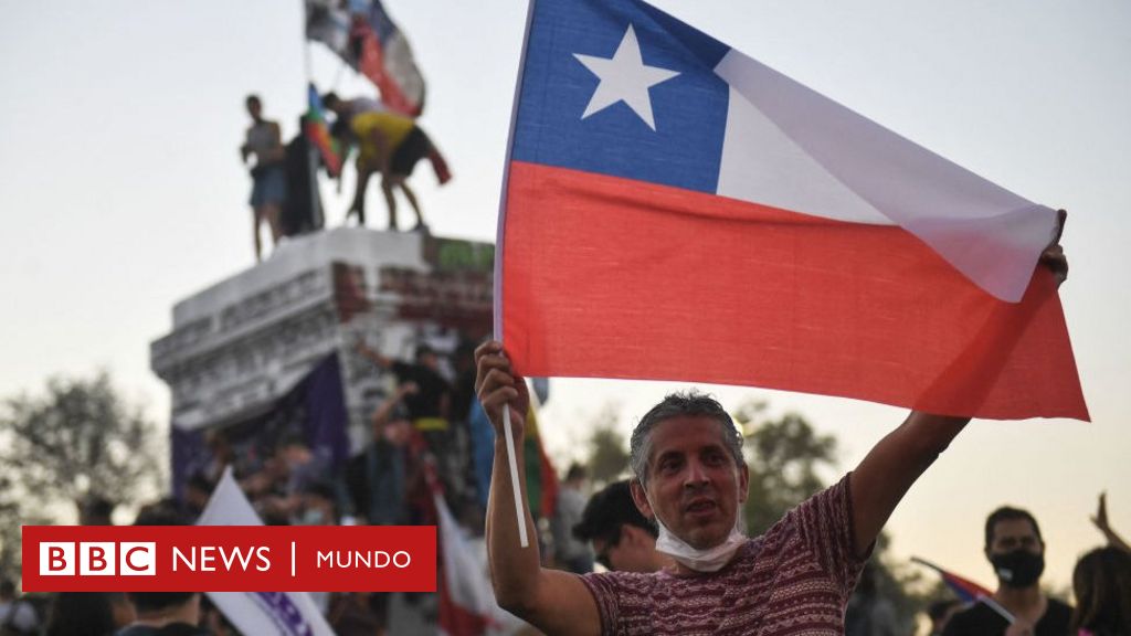 3 Hitos Del Triunfo Electoral De Gabriel Boric En Chile (aparte De Su ...