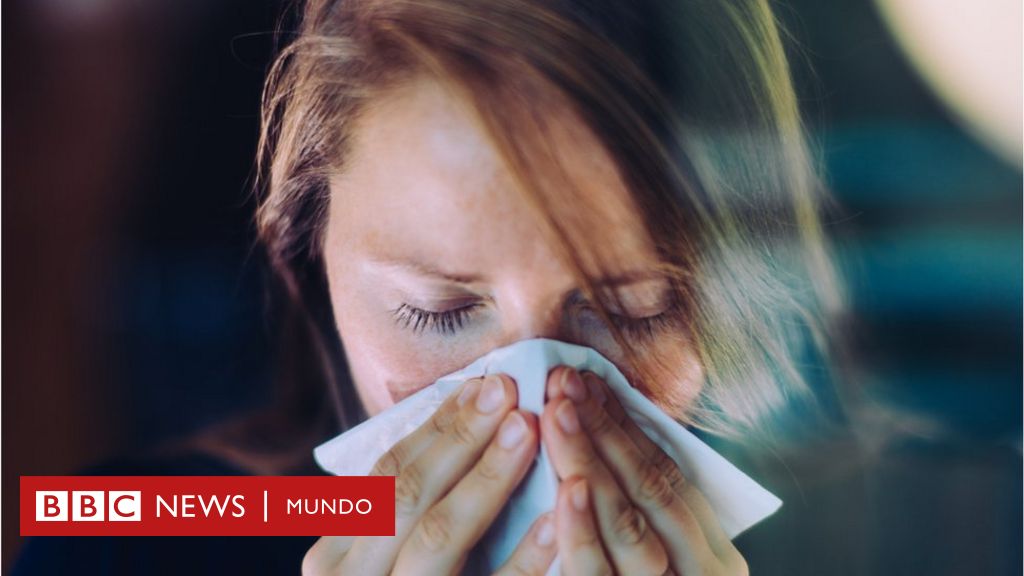 Coronavirus qué tanto debemos preocuparnos por la gripe estacional BBC News Mundo