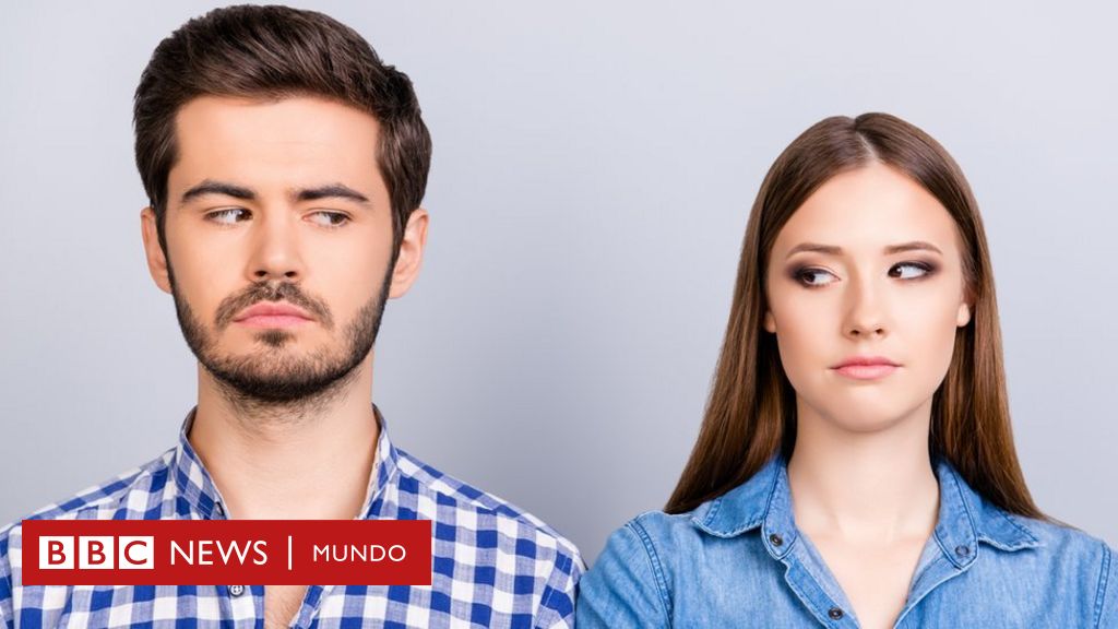 Por Qué Hay Que Dejarle Claro A La Pareja Qué Es Una Infidelidad Bbc News Mundo 