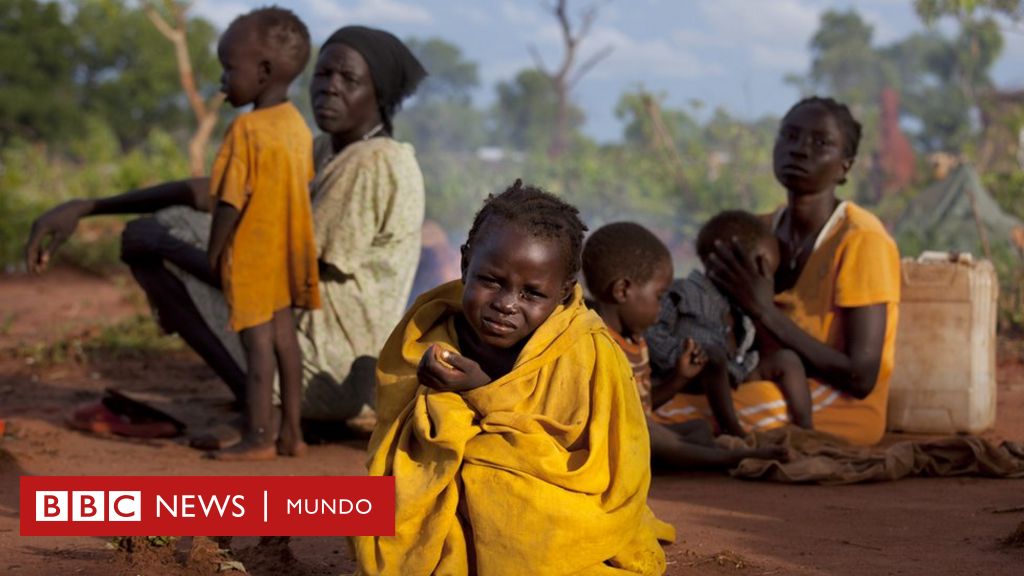 Sudán Del Sur Por Qué La Nación Más Joven Del Planeta No Pudo Celebrar Su Aniversario De