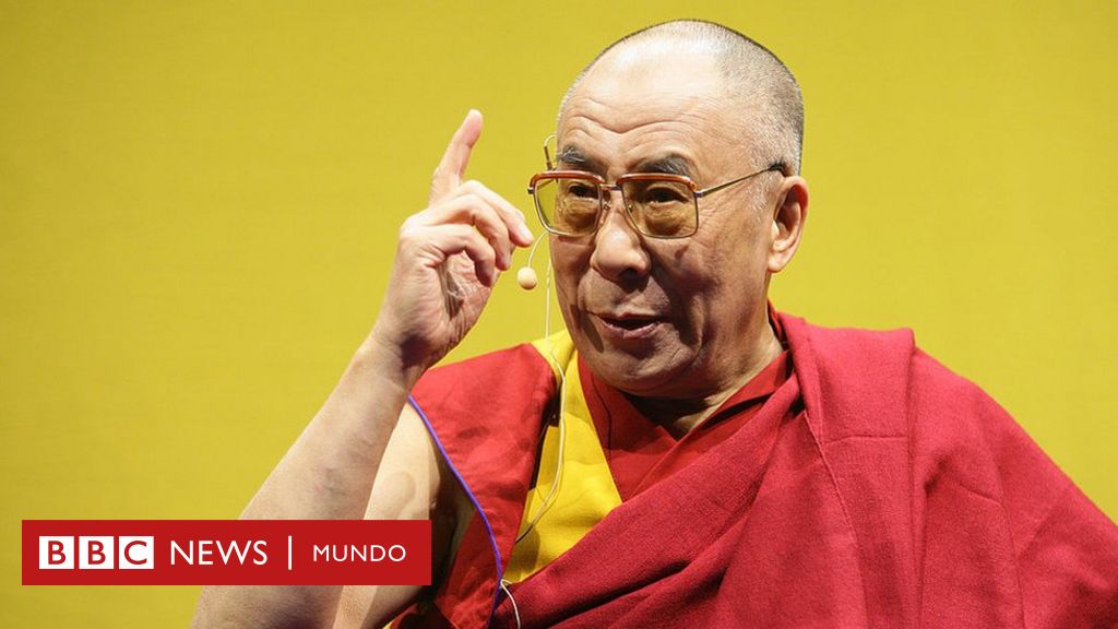 Las disculpas del Dalái Lama por el video en que le pregunta a un niño si quiere "chuparle la lengua"