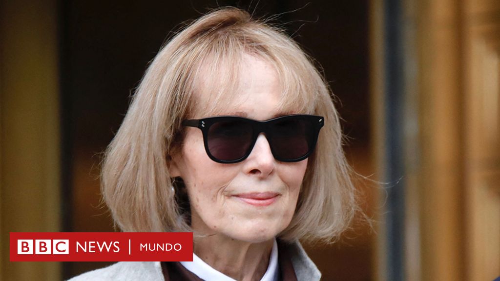 El Juicio Contra Donald Trump Por La Denuncia De Violación De La Columnista E Jean Carroll 7138