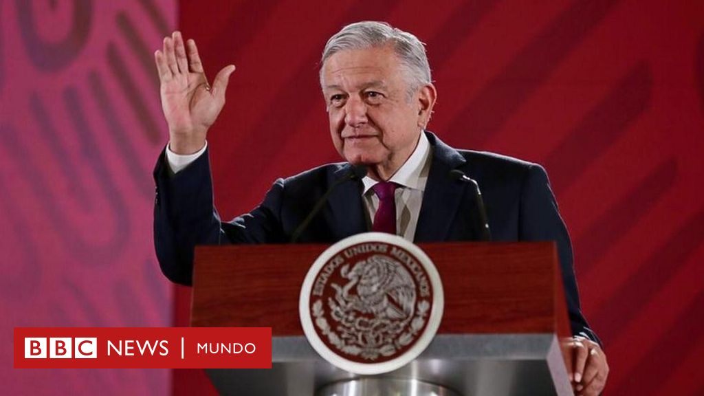 Amlo 3 Pilares Que Explican La Enorme Popularidad Del Presidente De México Y Cuáles Son Las 4569