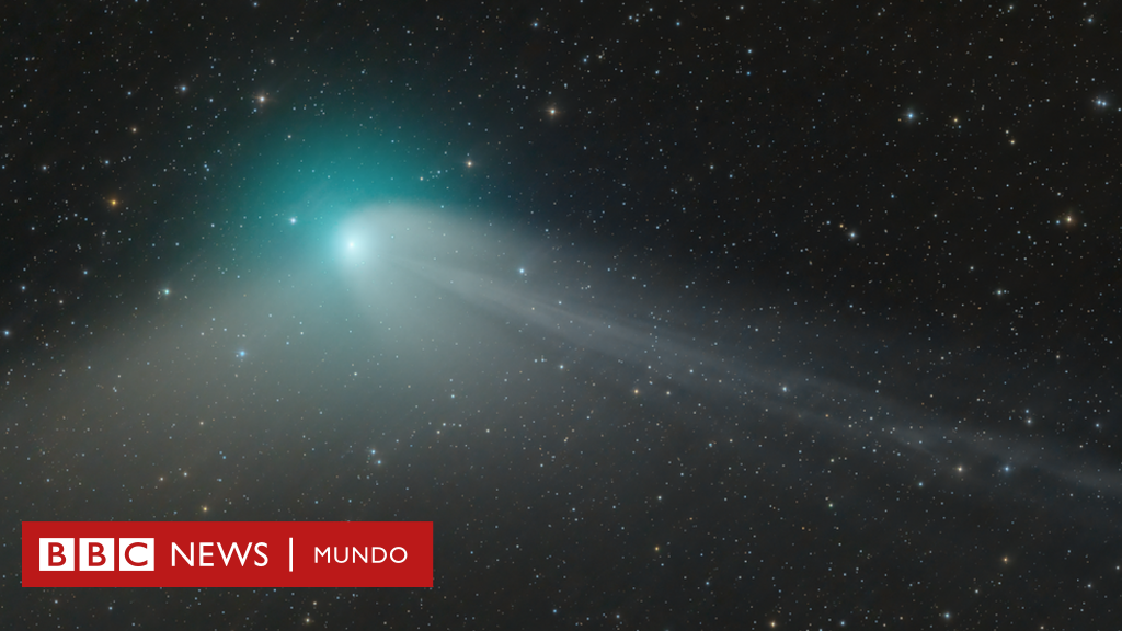 How and where you can see the green comet that will make its closest approach to Earth on Wednesday