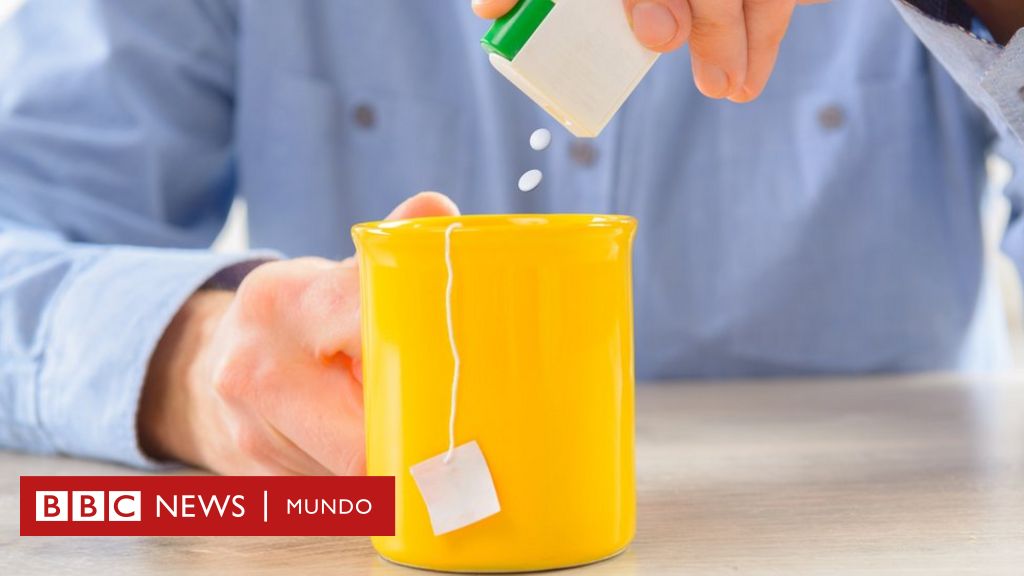 A OMS alerta sobre os riscos à saúde dos adoçantes que substituem o açúcar