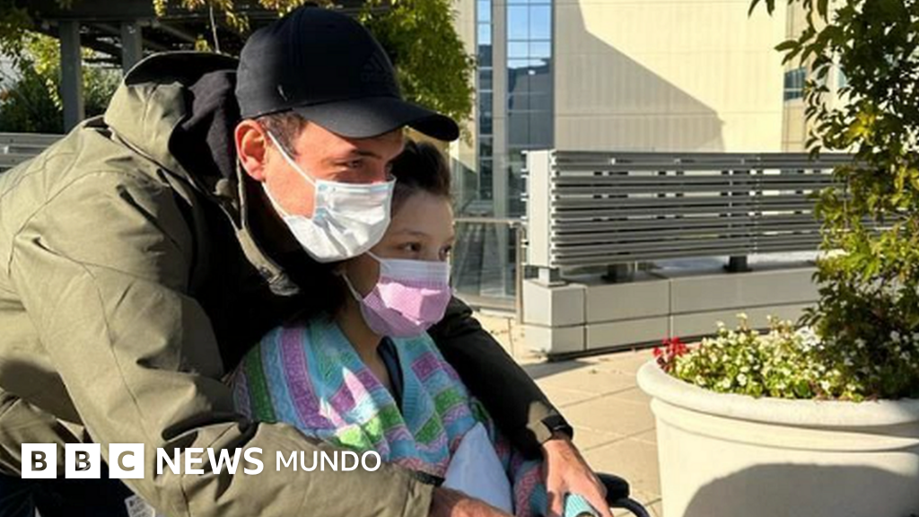 Muere Paula Durán, la joven colombiana con cáncer terminal en EE.UU. cuya familia logró una visa humanitaria para acompañarla