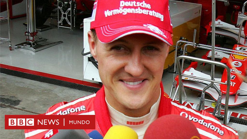 Gefälschtes Interview mit dem ehemaligen F1-Fahrer Michael Schumacher sorgt in Deutschland für Empörung