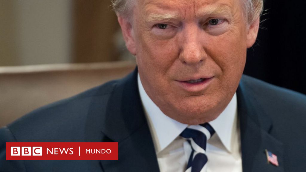 ¿podrá Donald Trump Encontrar Una Solución Con Corea Del Norte Después