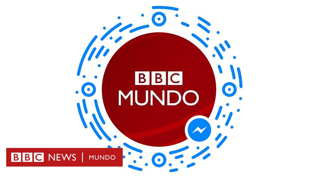 Cómo Recibir Las Noticias De BBC Mundo En El Messenger De Facebook ...