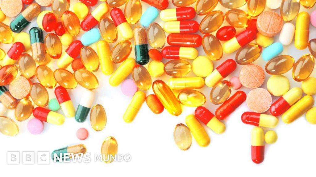 ¿Puedo comer tabletas de vitaminas por la noche?
