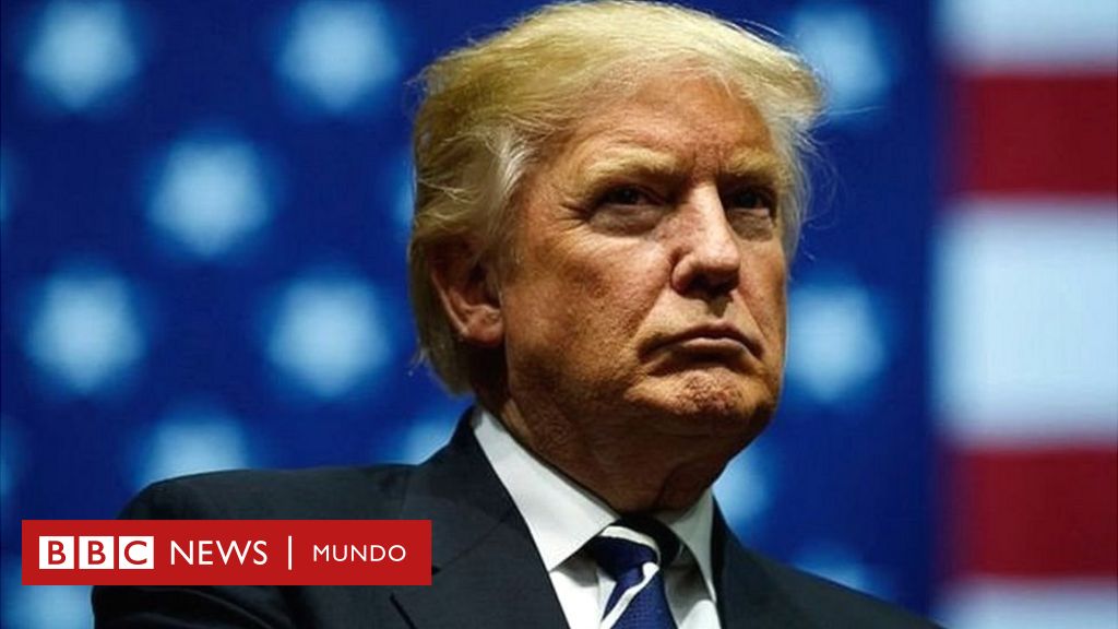 ¿Puede El Colegio Electoral De Estados Unidos Frenar El Camino A La ...