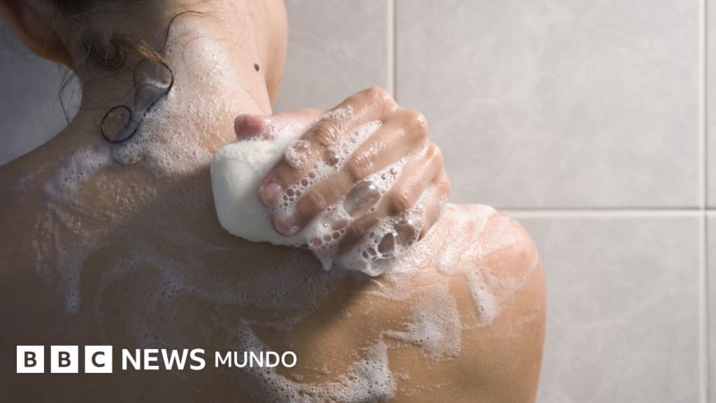 como limpiar una infeccion en la piel