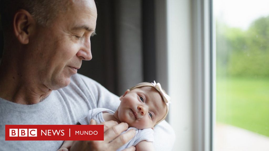 Los riesgos (relativos) de ser padre después de los 35 años