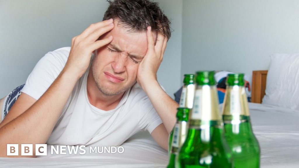 dolor de estomago por beber agua
