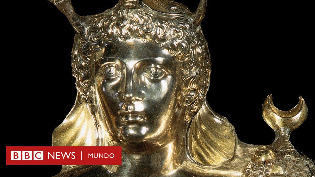 Cómo la hija de Cleopatra tornó su trágica herencia en un reinado triunfante