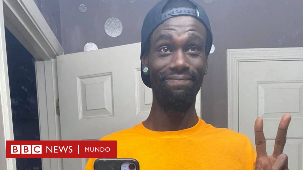 Tyre Nichols: la policía de Memphis difunde las imágenes de la violenta detención de un joven afroestadounidense que murió 3 días después